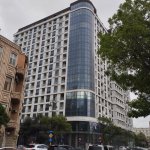 Kirayə (aylıq) Obyekt, Gənclik metrosu, Nəsimi rayonu 1