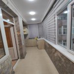 Satılır 2 otaqlı Yeni Tikili, İnşaatçılar metrosu, Yeni Yasamal qəs., Yasamal rayonu 9