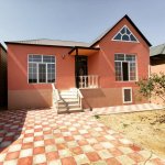 Satılır 3 otaqlı Həyət evi/villa, Azadlıq metrosu, Binəqədi qəs., Binəqədi rayonu 1