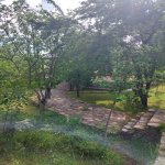 Kirayə (günlük) 4 otaqlı Həyət evi/villa Qəbələ 40