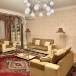 Kirayə (aylıq) 4 otaqlı Yeni Tikili, Nizami metrosu, Yasamal qəs., Yasamal rayonu 1