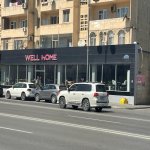 Kirayə (aylıq) Obyekt, Gənclik metrosu, Nərimanov rayonu 1