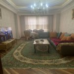 Kirayə (aylıq) 3 otaqlı Yeni Tikili, Rəsulzadə qəs., Binəqədi rayonu 1