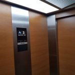 Kirayə (aylıq) 8 otaqlı Ofis, 28 May metrosu, Nəsimi rayonu 11