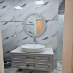 Kirayə (aylıq) 3 otaqlı Yeni Tikili, Nəriman Nərimanov metrosu, Nərimanov rayonu 9