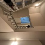 Satılır 6 otaqlı Həyət evi/villa, Əhmədli metrosu, Xətai rayonu 12