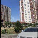 Продажа 2 комнат Новостройка, м. Гянджлик метро, 8-ой микрорайон, Бинагадинский р-н район 10