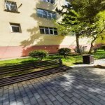 Satılır 2 otaqlı Köhnə Tikili, Qara Qarayev metrosu, 8-ci kilometr, Nizami rayonu 13