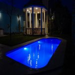 Kirayə (aylıq) 4 otaqlı Bağ evi, Novxanı, Abşeron rayonu 2