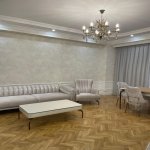 Kirayə (aylıq) 3 otaqlı Yeni Tikili, Ağ şəhər, Xətai rayonu 1