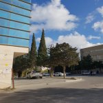 Kirayə (aylıq) Obyekt, İnşaatçılar metrosu, Yasamal qəs., Yasamal rayonu 6