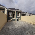 Satılır 3 otaqlı Həyət evi/villa, Masazır, Abşeron rayonu 2
