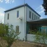 Kirayə (aylıq) 5 otaqlı Bağ evi, Novxanı, Abşeron rayonu 1