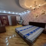 Kirayə (aylıq) 2 otaqlı Yeni Tikili, Neftçilər metrosu, Nizami rayonu 6