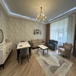 Kirayə (aylıq) 3 otaqlı Yeni Tikili, Xətai metrosu, Ağ şəhər, Xətai rayonu 2
