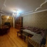 Kirayə (aylıq) 2 otaqlı Köhnə Tikili, Memar Əcəmi metrosu, 4-cü mikrorayon, Nəsimi rayonu 1