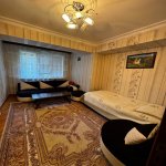 Kirayə (aylıq) 3 otaqlı Köhnə Tikili, Badamdar qəs., Səbail rayonu 5