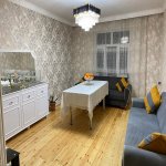 Satılır 10 otaqlı Həyət evi/villa, Nəriman Nərimanov metrosu, Nərimanov rayonu 1