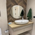 Kirayə (aylıq) 2 otaqlı Yeni Tikili, 20 Yanvar metrosu, Yasamal rayonu 21