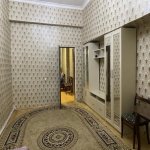 Kirayə (aylıq) 3 otaqlı Köhnə Tikili, Xalqlar dostluğu metrosu, Xətai rayonu 7