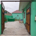Satılır 4 otaqlı Həyət evi/villa, Koroğlu metrosu, Zabrat qəs., Sabunçu rayonu 13