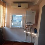 Kirayə (aylıq) 2 otaqlı Köhnə Tikili, Neftçilər metrosu, 8-ci kilometr, Nizami rayonu 6