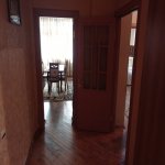 Kirayə (aylıq) 2 otaqlı Yeni Tikili, 20 Yanvar metrosu, 1-ci mikrorayon, Nəsimi rayonu 4