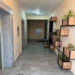 Kirayə (aylıq) 2 otaqlı Yeni Tikili, Nizami metrosu, Nəsimi rayonu 11