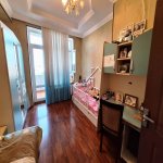 Satılır 3 otaqlı Yeni Tikili, Badamdar qəs., Oksford məktəbi, Səbail rayonu 12