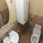 Satılır 4 otaqlı Həyət evi/villa, Bayıl qəs., Bayıl parkı, Səbail rayonu 14