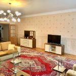 Kirayə (aylıq) 4 otaqlı Yeni Tikili, Nizami metrosu, Yasamal rayonu 2