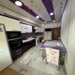 Satılır 3 otaqlı Yeni Tikili, Əhmədli metrosu, Əhmədli, Xətai rayonu 4