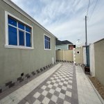 Satılır 4 otaqlı Həyət evi/villa, Mehdiabad, Abşeron rayonu 1