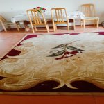 Kirayə (aylıq) 2 otaqlı Həyət evi/villa, Gənclik metrosu, Nərimanov rayonu 4