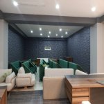 Kirayə (aylıq) 12 otaqlı Ofis, Nəriman Nərimanov metrosu, Şəki restoranı Əhməd Rəcəbli, Nərimanov rayonu 9