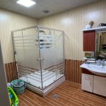 Аренда 3 комнатная Новостройка, м. Дярнягюль метро, Бинагадинский р-н район 8