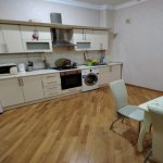 Kirayə (aylıq) 2 otaqlı Yeni Tikili, Gənclik metrosu, Nərimanov rayonu 4