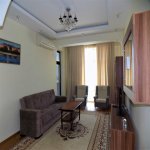Kirayə (aylıq) 3 otaqlı Yeni Tikili, Gənclik metrosu, Nərimanov rayonu 3