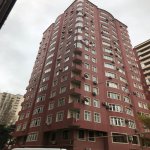Kirayə (aylıq) 2 otaqlı Yeni Tikili, Nəsimi metrosu, 9-cu mikrorayon, Binəqədi rayonu 1