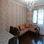 Kirayə (aylıq) 2 otaqlı Köhnə Tikili, Neftçilər metrosu, Bakıxanov qəs., Sabunçu rayonu 4