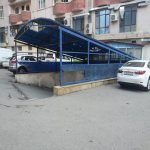 Satılır 4 otaqlı Yeni Tikili, Nərimanov rayonu 10
