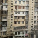 Satılır 3 otaqlı Köhnə Tikili, Həzi Aslanov metrosu, Xətai rayonu 1