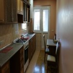 Kirayə (aylıq) 2 otaqlı Köhnə Tikili, Sahil metrosu, Səbail rayonu 5