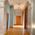 Satılır 4 otaqlı Köhnə Tikili, İçərişəhər metrosu, Səbail rayonu 24