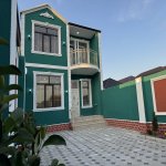 Satılır 4 otaqlı Həyət evi/villa, Masazır, Abşeron rayonu 1