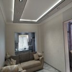 Satılır 3 otaqlı Köhnə Tikili, Xalqlar dostluğu metrosu, Nizami rayonu 16