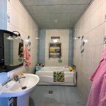Satılır 3 otaqlı Həyət evi/villa, Koroğlu metrosu, Zabrat qəs., Sabunçu rayonu 13