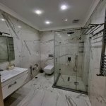 Kirayə (aylıq) 3 otaqlı Yeni Tikili, Qara Qarayev metrosu, Nizami rayonu 8