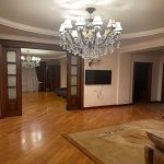 Аренда 4 комнат Новостройка, м. Ичяришяхяр метро, Сябаиль район 5