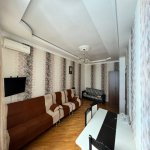 Kirayə (aylıq) 2 otaqlı Yeni Tikili, Neftçilər metrosu, Nizami rayonu 3
